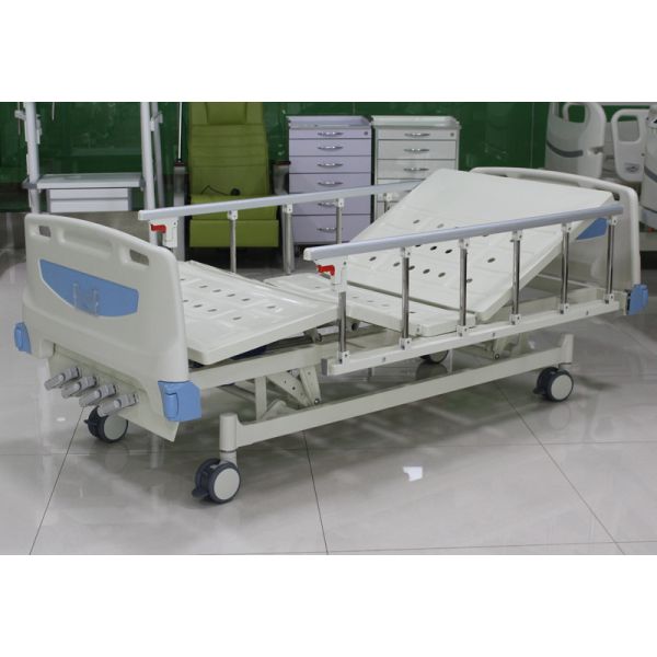Ease Of Use Manual Care Bed Hospital For Maternity And Postpartum Wards 5