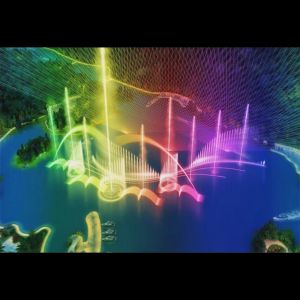 underwater led lights for fountains dancing fountain fountain