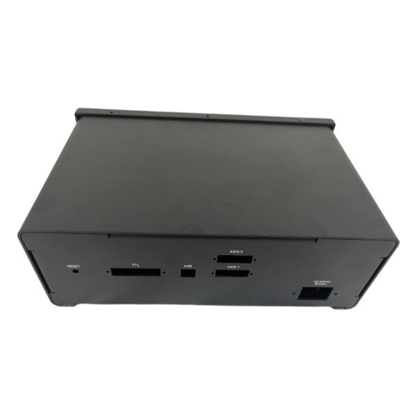 Custom Sheet Metal Fabrication Service Laser Cutting Welding Bending Sheet Metal