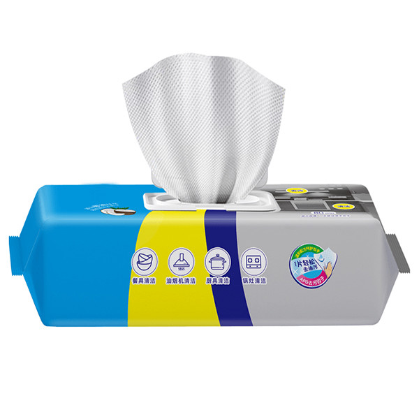 Buy Customized Multi Surface Kitchen Cleaning Wipes Antibacterial Kitchen Wipes OEM at wholesale prices