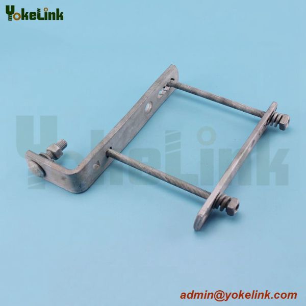 Cutout & Arrester Bracket