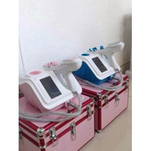 Needle Vacuum Mesotherapy Machine