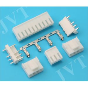 Quality PCB Wire To Board 3.96mm Pitch Connector for sale