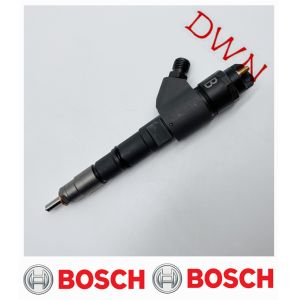 0445120382 Common Rail Diesel Fuel Injector 396-9626 0445120371