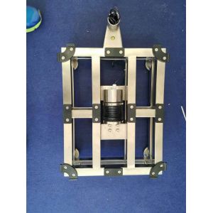 150KG 40x50cm ，45x60cm 300kg 304 Stainless Steel LCD Digital Bench Weighing