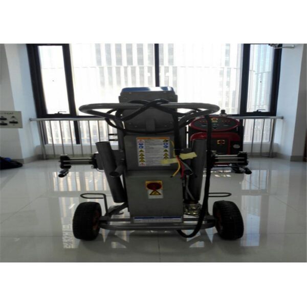 3 Phase 4 Wire Polyurethane Foam Machine 5-10Mpa Output Pressure With High