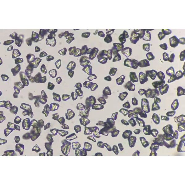 Buy Synthetic RVD Diamond Powder , Diamond  Micron Powder With Good Sharpness at wholesale prices