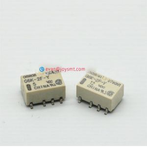 Quality G6K-2F-Y-12VDC High Quality Signal relay SMT for sale