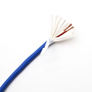 OFC Flexible Shielded Speaker Cable Sound Broadcasting Engineering Cable