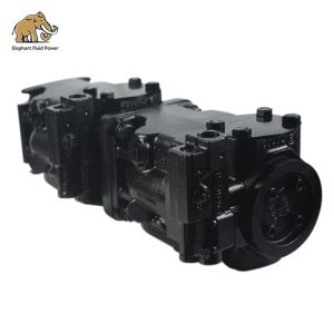 Sauer JRLS60 Hydraulic Axial Piston Pump Concrete Maintain Repair Parts