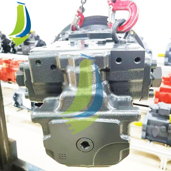 708-2L-00390 Hydraulic Pump For PC200-8 Excavator
