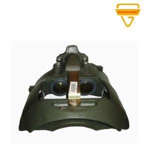 China 3199272 Volvo Brake Caliper Covers 20424072 20401806 Brake Spare Parts on sale