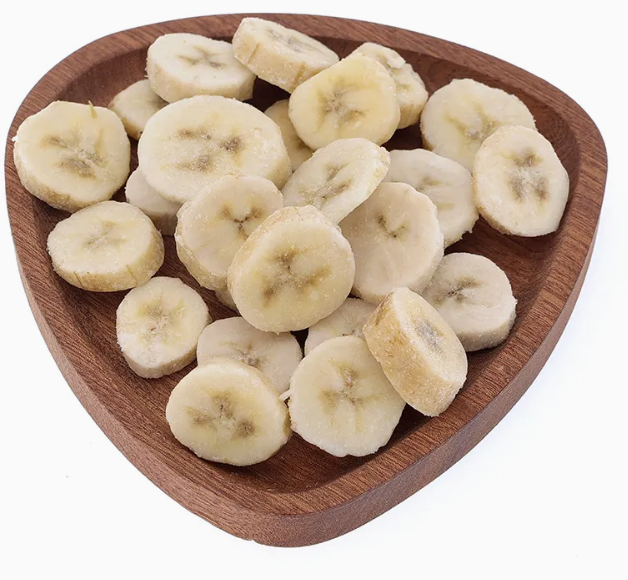 Frozen Fruit Delicious and Affordable for Your Business Transformation Banana slices