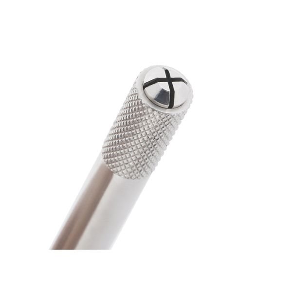 Stainless Steel Autoclave Microblading Pen For Microblading Training