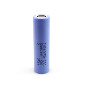 Samsung INR18650-33G battery 18650 3300mAh 3.7V Rechargeable Flat Top Batteries