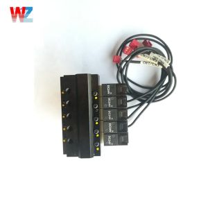 High-quality JUKI 2060 EJECTOR 40001266