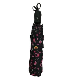 Quality Floral Printing Metal Frame Windproof Folding Umbrella 21&quot;x8k for sale
