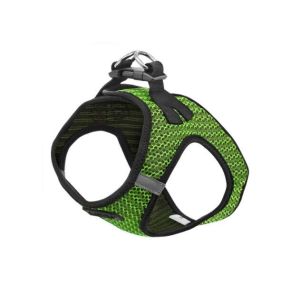 All Weather Mesh Soft Dog Harness Vest