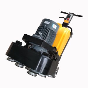 220v Hand Held Marble Grinding Floor Polishing Automatic Industrial Machine
