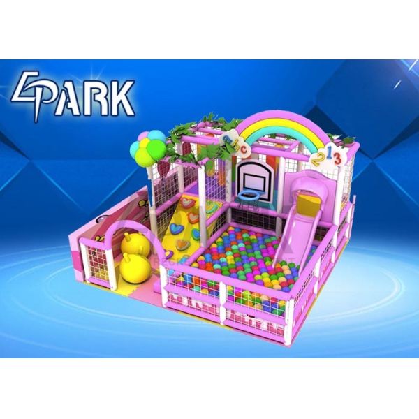Buy 20 Players Amusement Game Machines Small Naughty For Indoor Playground at wholesale prices