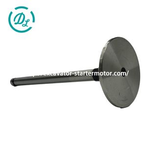 EexcavaStart Cummins 6BT5.9 Exhaust Valve Kit OEM 3802356 3802006