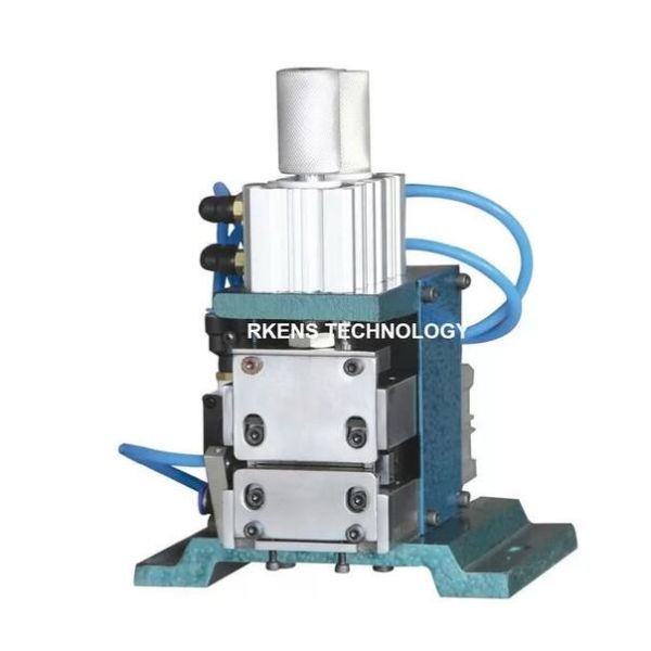 Buy RS-3F/4F Pneumatic Wire Stripper, Wire Stripping Machine at wholesale prices