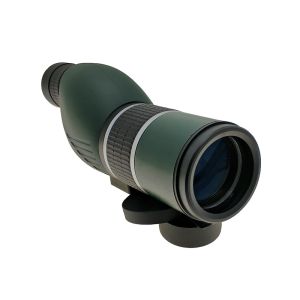12-36x50 Straight / Angled Spotting Scope With Tripod Portable
