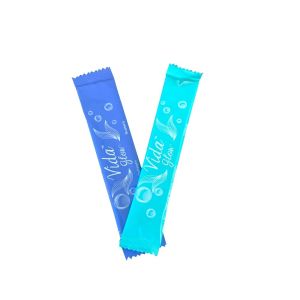 Auto Customized Instant coffee sachet spices powder sachet packing Bags