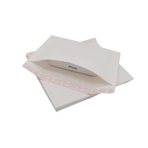 Degradable White Kraft Padded Envelopes 285x225mm