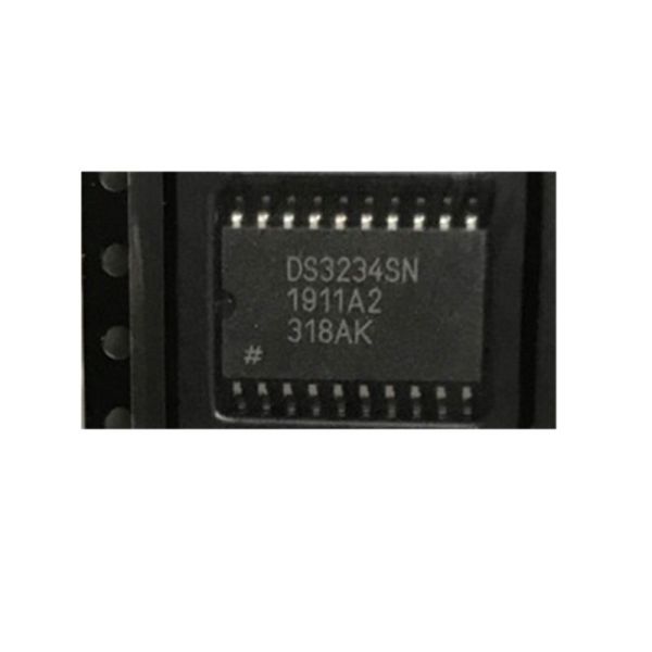 Buy DS3232SN# at wholesale prices