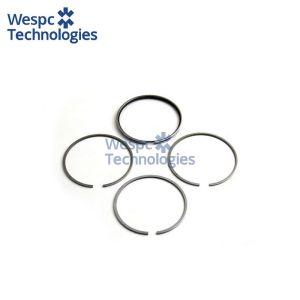 WESPC 4181A009 piston ring kit for Perkins A4.248 and 4.248 LF diesel engines