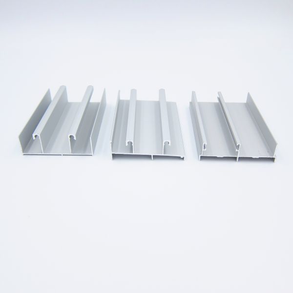 Buy Chile Bolivia Aluminium Window Profiles Bending Decoiling Welding at wholesale prices