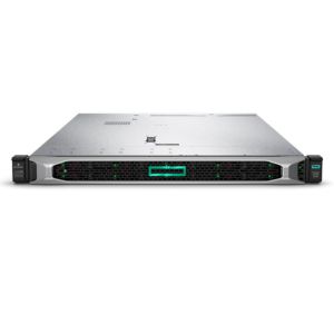 Hpe Proliant Dl360 Gen10 Plus 10 Sff Xeon CPU 1u Rack Server Private Mold NO