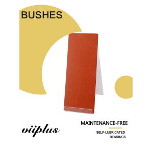 Sheet Composite Strips | Standard Dimensions