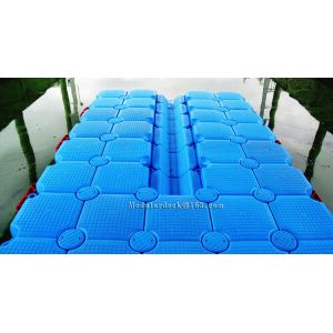 Jet ski platform lift