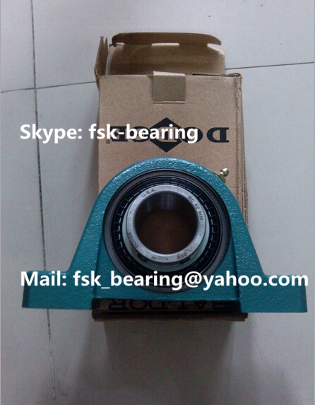 USA DODGE Brand Pillow Block Ball Bearings P2B-SC-40M with Housing