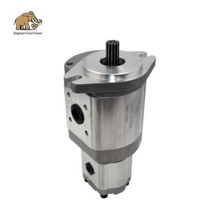 CBT F3 Hydraulic Tractor Pumps Forklift Aluminum Alloy