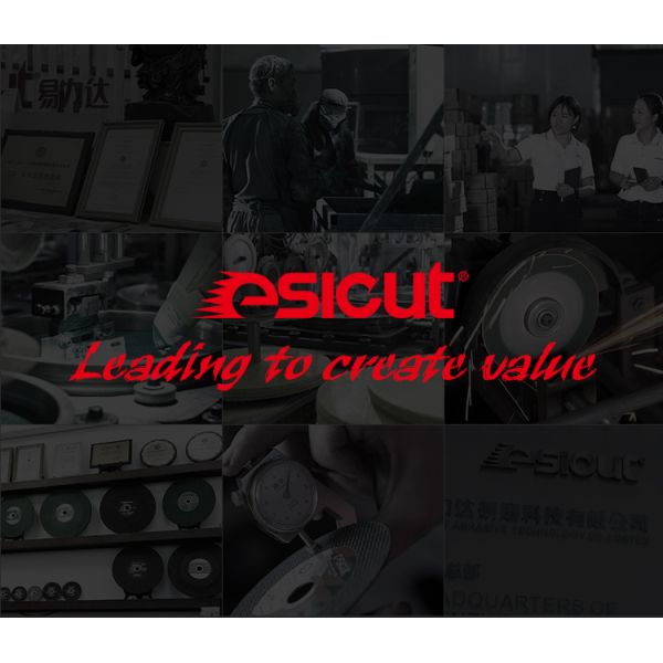 13700rpm Insulation Stainless Steel Cutting Discs Single Net