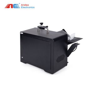 HF RFID Book Tag Conversion Reader Writer For Library Management System RFID