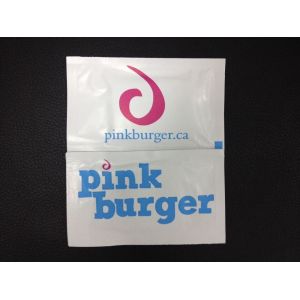 cheaper than cloth/China factory single packed customized refreshing wet wipes