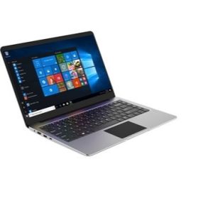 10000mAh Full Metal Body Laptop , 14.1" Small Bezel Laptop AMD R2300U / 2500U