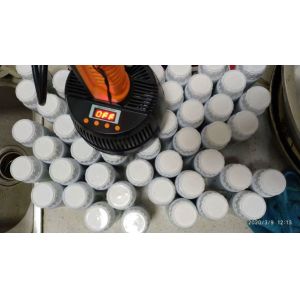 Factory Direct Manual Aluminium Foil Induction Cap Sealer Handheld Induction