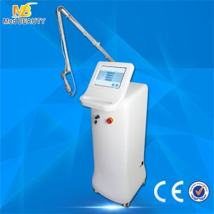 RF Co2 Fractional Laser Tightening Rejuvenation Skin Peeling Beauty Machine