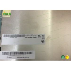 AUO G150XVN01 V0 Original lcd flat panel , tft lcd panel Full Viewing Angle