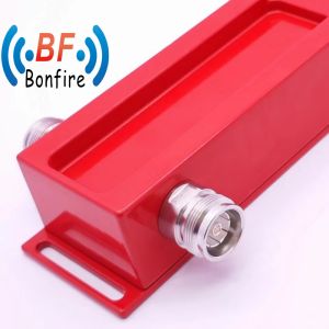 4310 Type Hybrid Coupler for Wireless Communication 617-3800MHz 2in 2out N-F