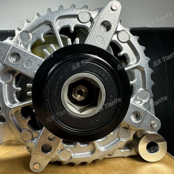 Range Rover Automotive Parts Discovery 4/5 Generators LR072764 LR034013