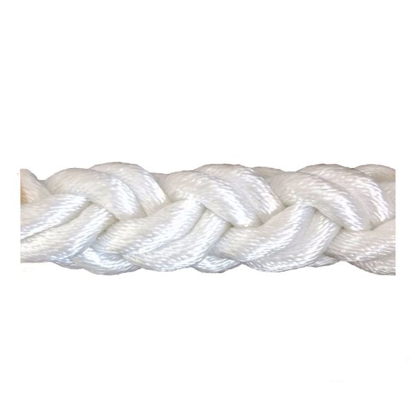 Buy Vessel Polypropylene Moorig Line Diam 58mm 200M Length White at wholesale prices
