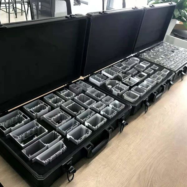 Buy Led Strip Light Aluminum Profile at wholesale prices