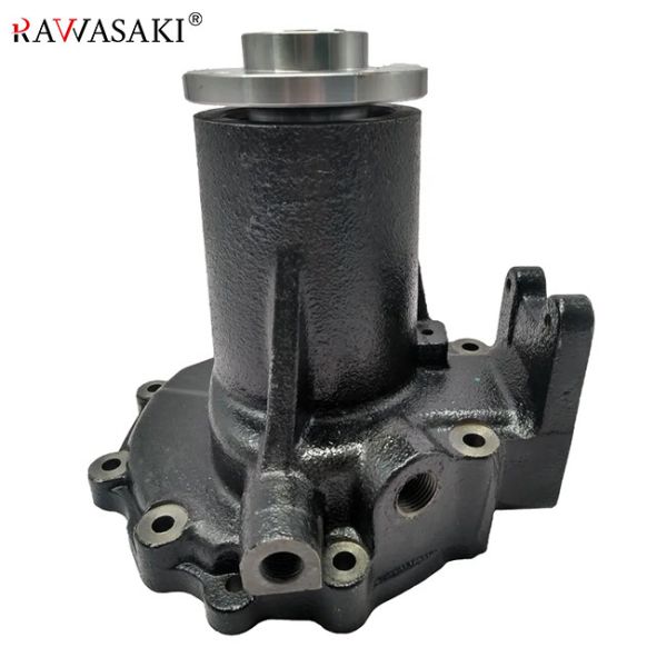 J08c J08ct J08e J08et Water Pump 16100-4141 16100-E0300 16100-3731 16100-E0240