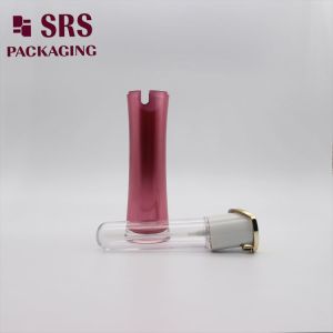 Shengruisi packaging L092-15ml 30ml 50ml acrylic lotion bottle